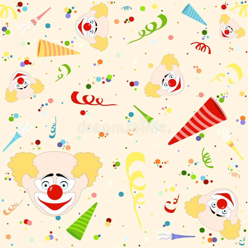 Modelo del feliz cumpleaños stock de ilustración Modelo del feliz cumpleaños stock de ilustración