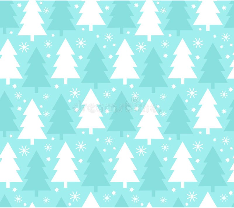 Modelo del invierno ilustración del vector Modelo del invierno ilustración del vector