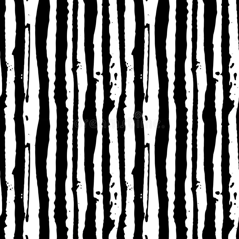 Modelo dibujado mano inconsútil rayada del ejemplo del vector Rebecca 36 stock de ilustración Modelo dibujado mano inconsútil rayada del ejemplo del vector Rebecca 36 stock de ilustración