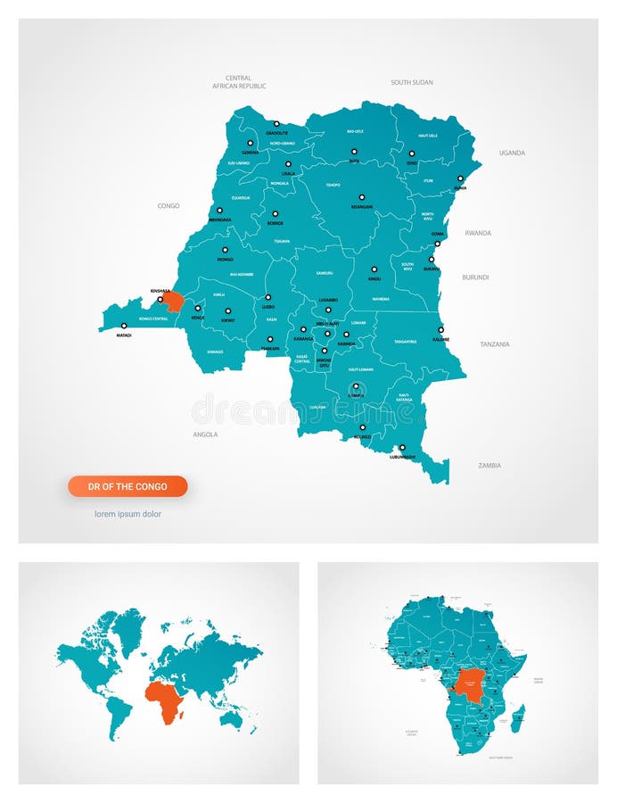 Modelo Editável Mapa Portugal Com Marcas Portugal Mapa Mundial