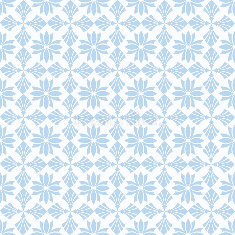 Modelo floral inconsútil libre illustration Modelo floral inconsútil libre illustration