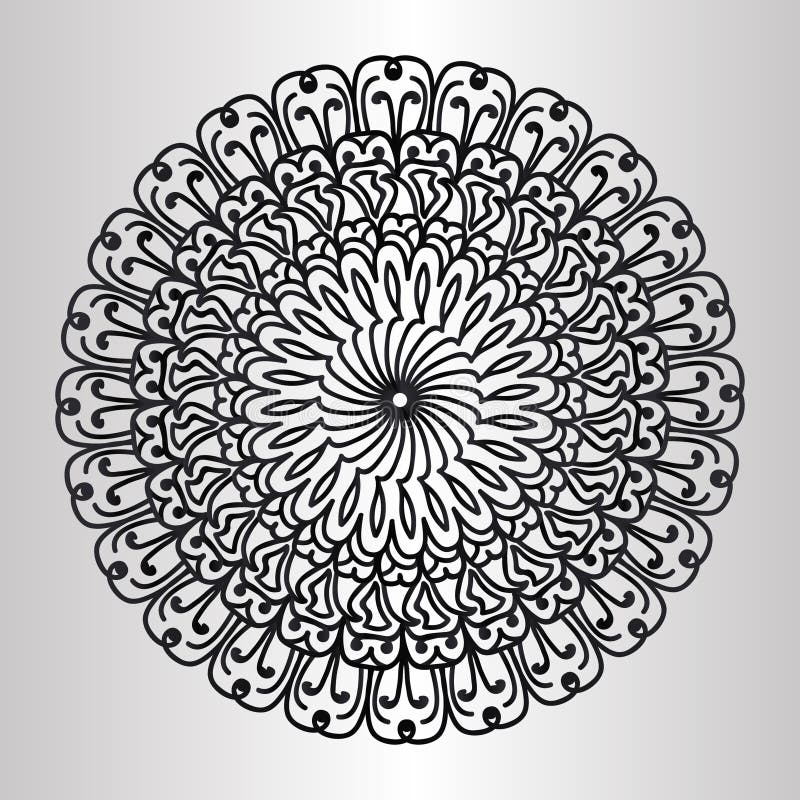 Desenhos Fáceis De Arte Em Zentângulo Floral Com Desenho Decorativo De  Contorno De Rabisco Para Páginas De Coloração Adulta Ilustração do Vetor -  Ilustração de quadrado, dezenas: 253871310