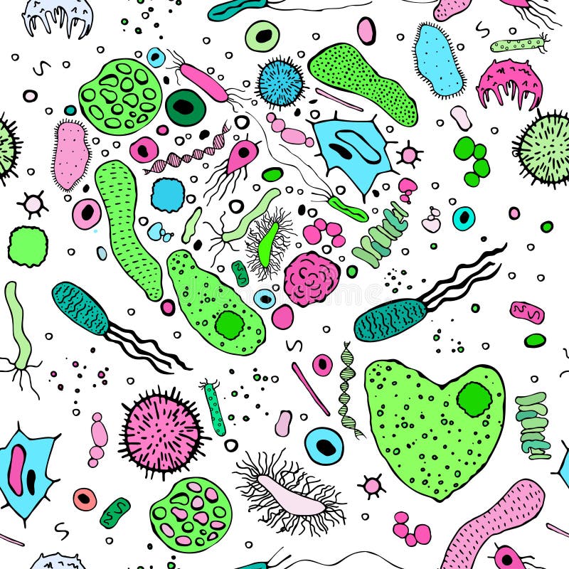 Sintético 93+ Imagen Que Es Un Vector En Microbiologia Cena Hermosa