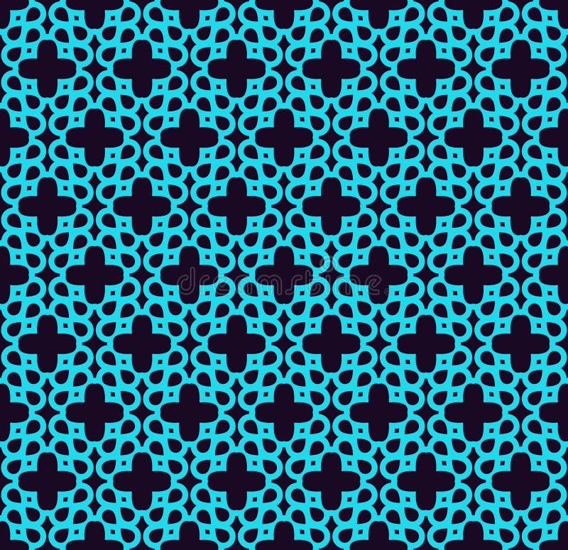 Modelo incons?til Ornamento de l?neas y de rizos Fondo abstracto linear ilustración del vector Modelo incons?til Ornamento de l?neas y de rizos Fondo abstracto linear ilustración del vector