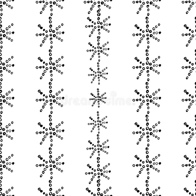 Modelo inconsútil de la materia textil ornamental étnica para su diseño ilustración del vector Modelo inconsútil de la materia textil ornamental étnica para su diseño ilustración del vector
