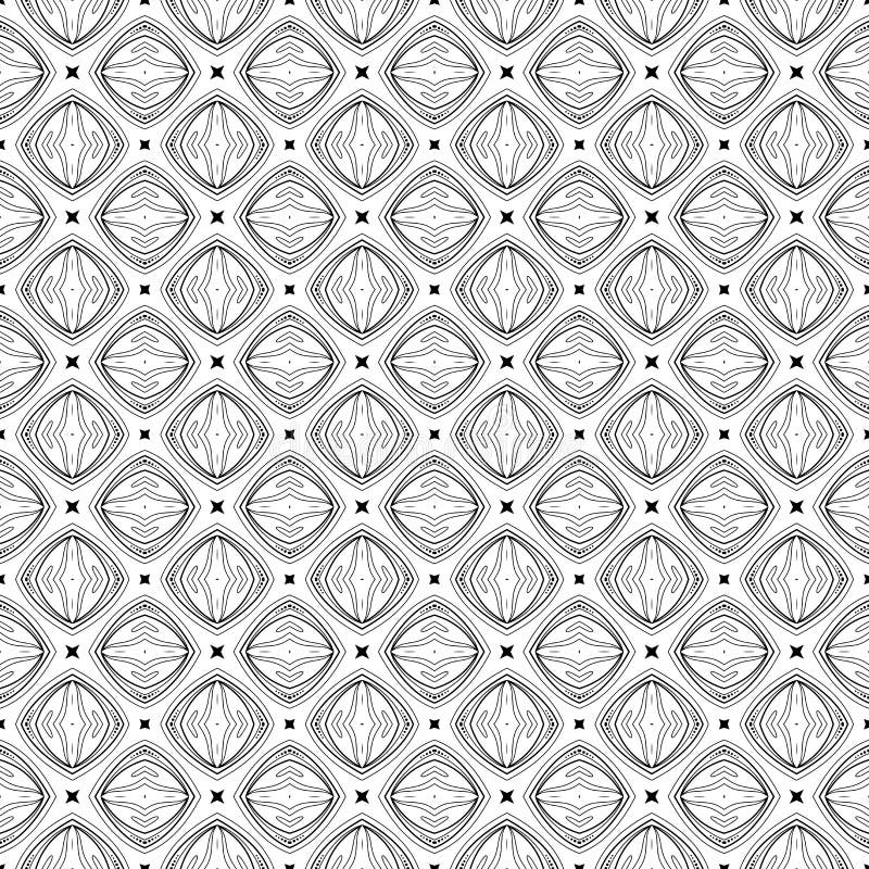 Modelo inconsútil del cordón del vintage (vector) libre illustration Modelo inconsútil del cordón del vintage (vector) libre illustration