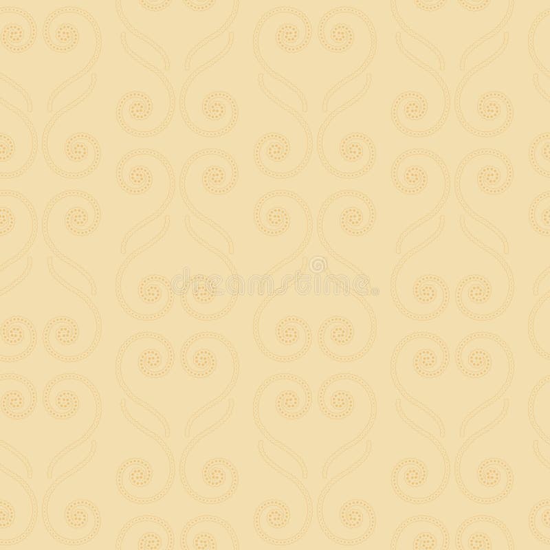 Patrón vectorial sin costuras libre illustration