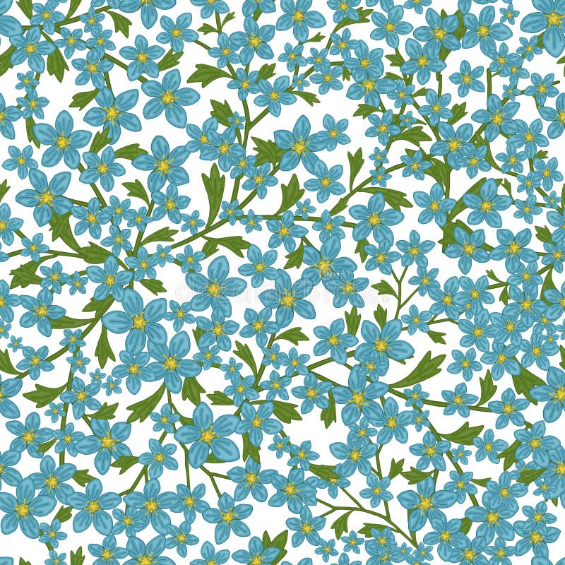 Modelo retro inconsútil del vector, saxífraga de las flores Terraplenes, papel pintado, texturas de la superficie ilustración del vector Modelo retro inconsútil del vector, saxífraga de las flores Terraplenes, papel pintado, texturas de la superficie ilustración del vector