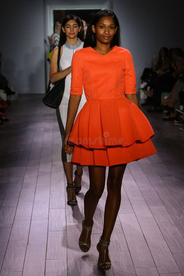 446 New York Fashion Runway African Stock Photos - Free & Royalty-Free ...