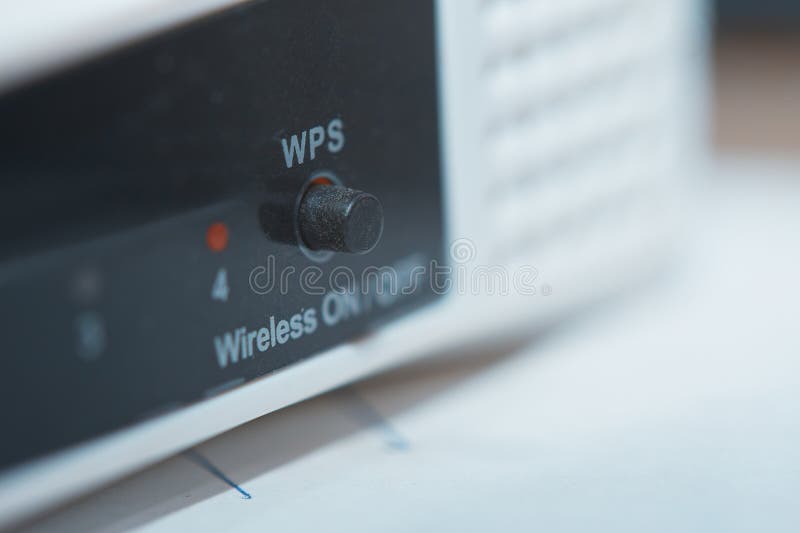 Modem di rete fotografia stock libera da diritti Modem di rete fotografia stock libera da diritti