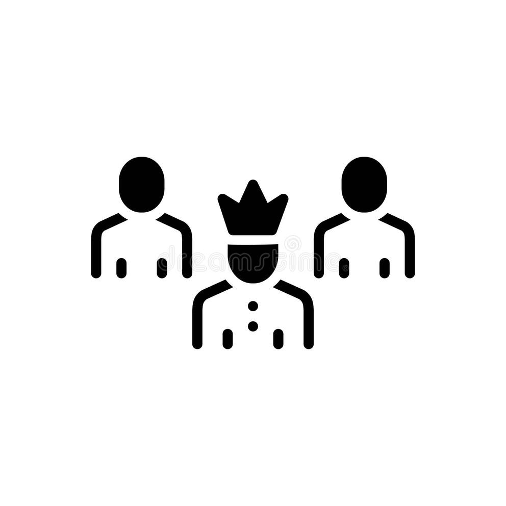 Moderator Logo Stock Illustrations – 47 Moderator Logo Stock