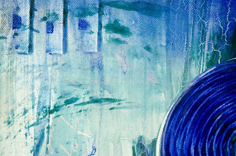 Modern abstract acrylic painting , artwork is created and painted by myself. Acrylic illustrations