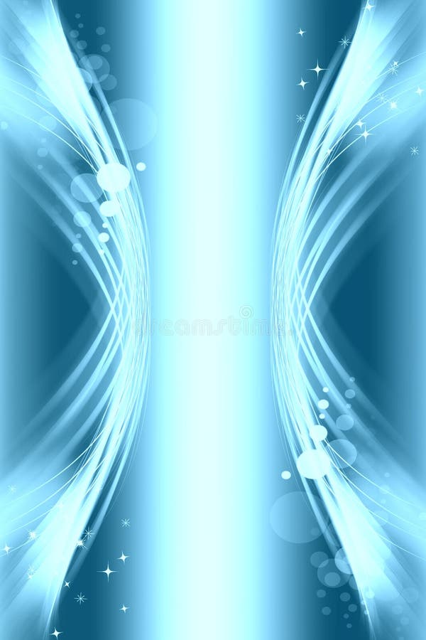 Modern abstract background