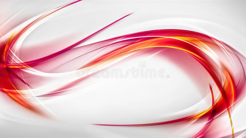 Modern Abstract Background stock illustration