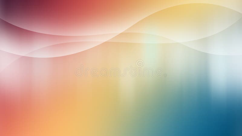 In The Style Of 8k Resolution Background, 3d Render Colorful Abstract Art  Background Horizontal Colorful Abstract