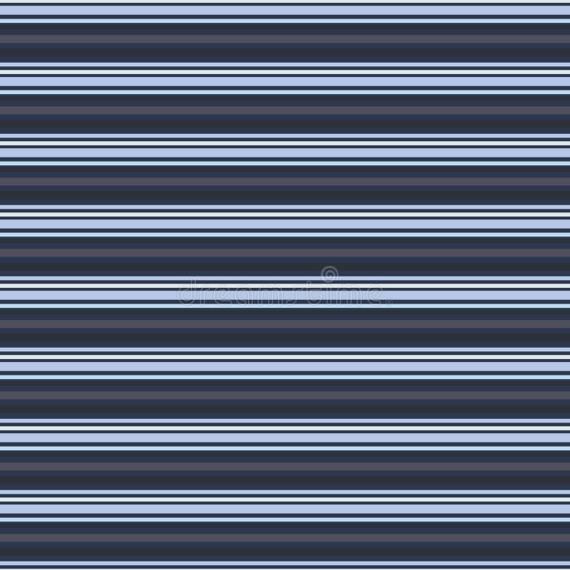 Modern abstract geometric colorful striped background. stock illustration