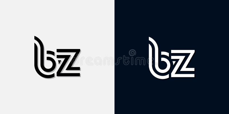 BZ logo design (2359751)