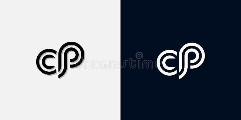 Cp Logo Stock Illustrations – 1,141 Cp Logo Stock Illustrations, Vectors &  Clipart - Dreamstime