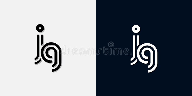Jg Logo Stock Illustrations 725 Jg Logo Stock Illustrations Vectors Clipart Dreamstime