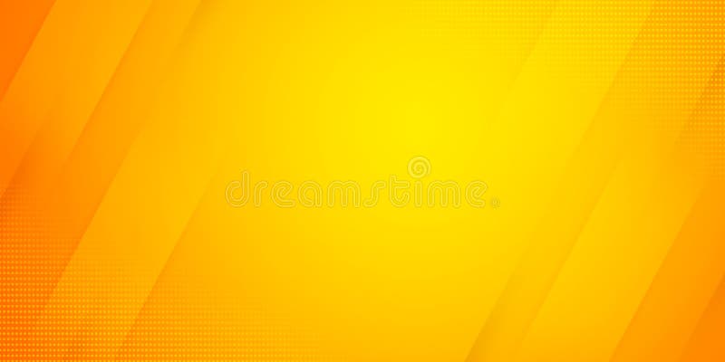 Modern Abstract Yellow Line Shapes Backdrop Wallpaper. New Abstract Stock  Illustration - Illustration of card, modern: 216485278