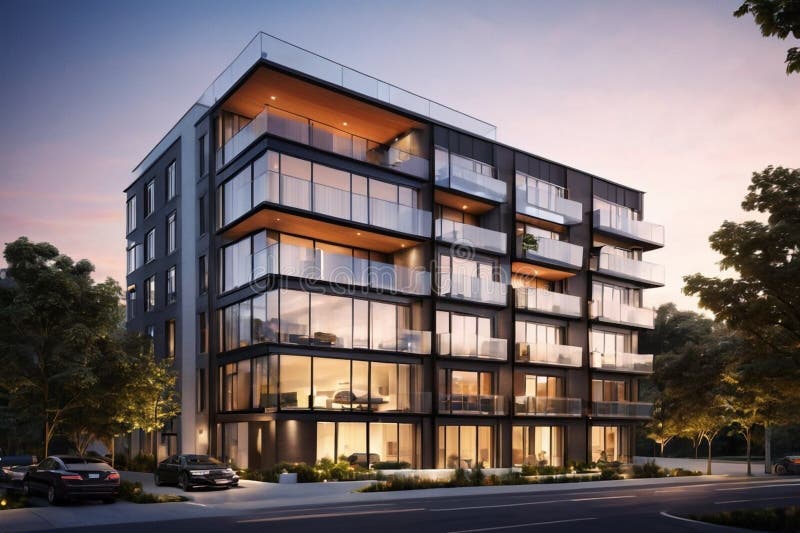 Challenges of Living off the Grid in an Apartment