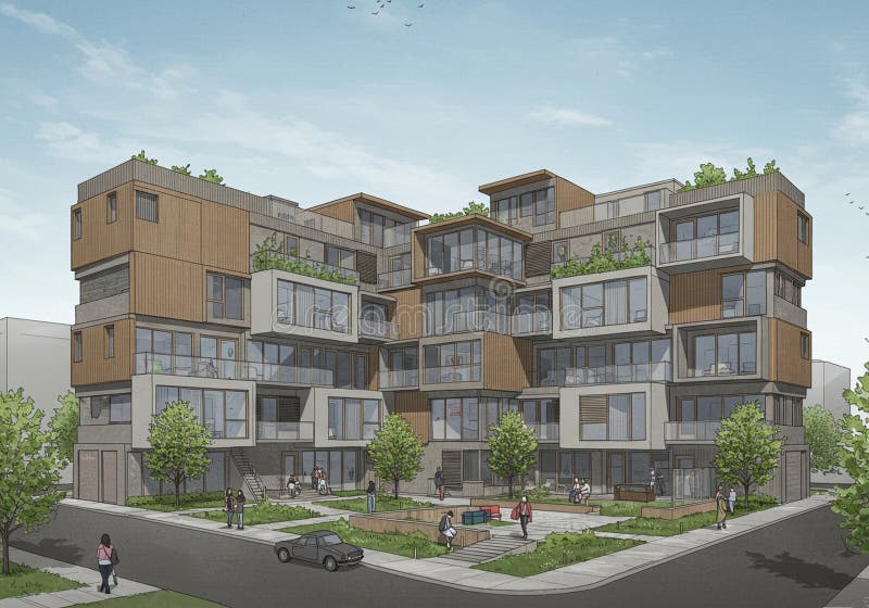 Urbon @ Nona Apartment Homes | Apartments in Orlando, FL - Urban Luxury Apartment Grounds