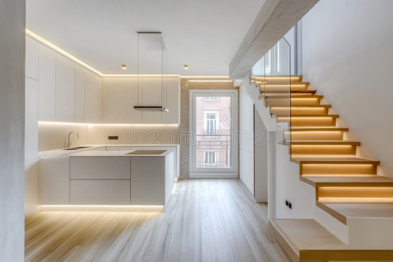 Picture of Apartment Remodel 20 Ideas For A Modern, Stylish Upgrade