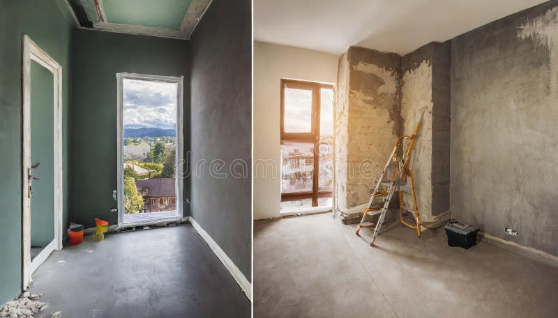 Image showcasing Smart Renovations That Boost Rental Value: Tech-Driven Upgrades for ...