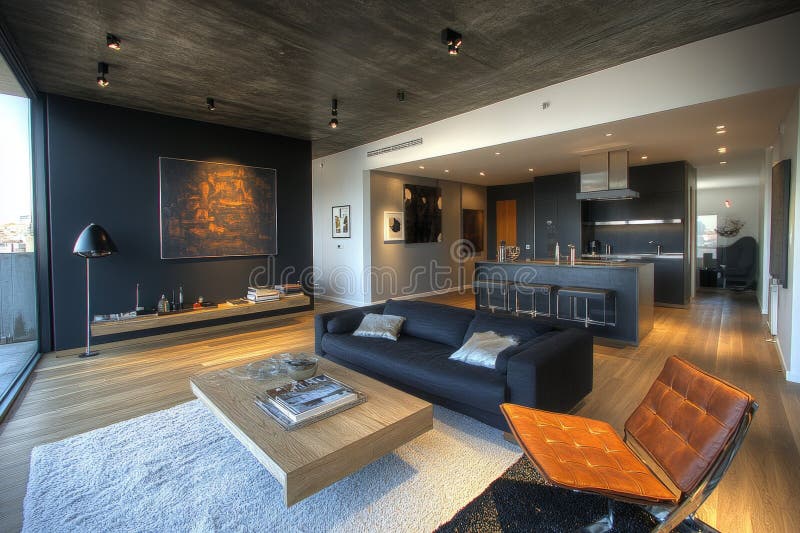 View of Garage Apartment Plans | Modern Floor Plans & Designs