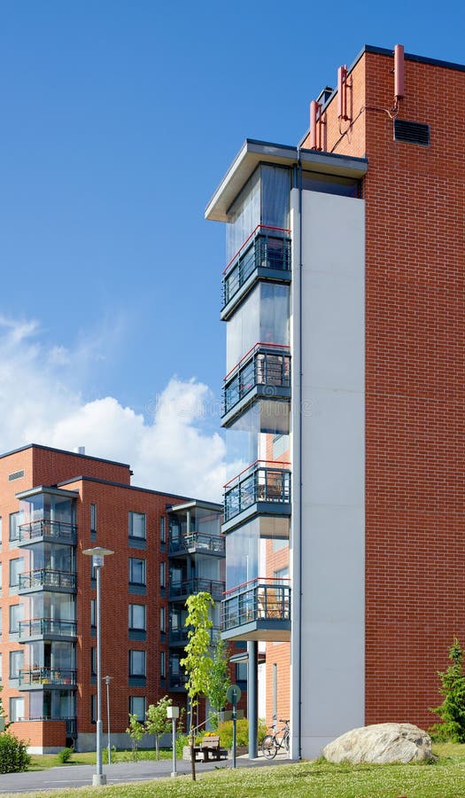 Picture of Penthouse Design: Architecture on Top of the World - ArchDaily