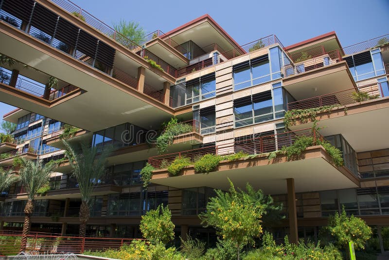 Creating Eco-Friendly Apartment Buildings: Essential Steps