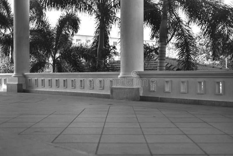 Modern architectural building parts photograph stock photography Modern architectural building parts photograph stock photography