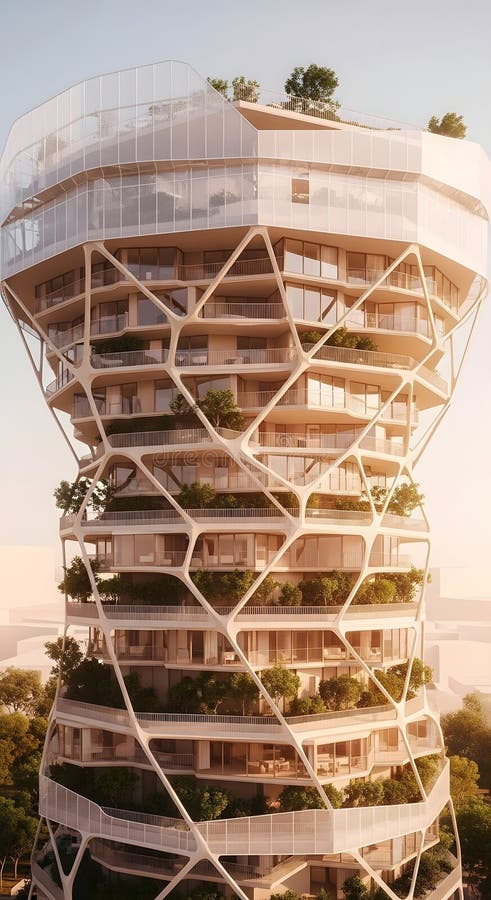 Green buildings around the world: 18 examples of sustainable ...