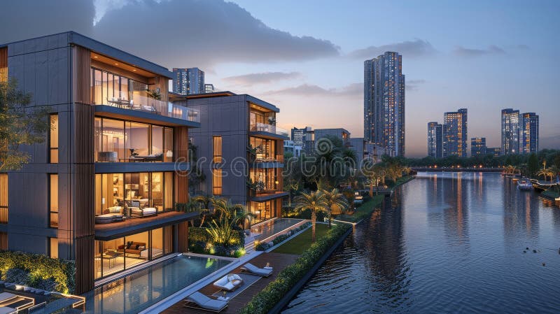 Image showcasing 27 HDB Flats With The Best Views In Singapore: Here's Where To Find Them