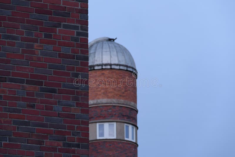 Modern arkitektur fotografering för bildbyråer