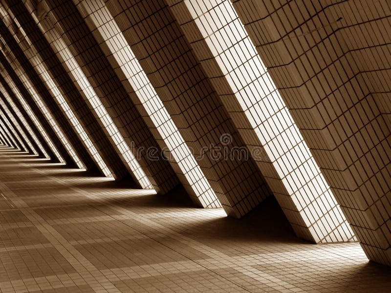 modern arkitekturdesign royaltyfri fotografi modern arkitekturdesign royaltyfri fotografi