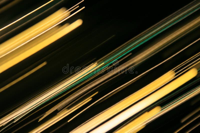 Modern background - colored lines stock photography