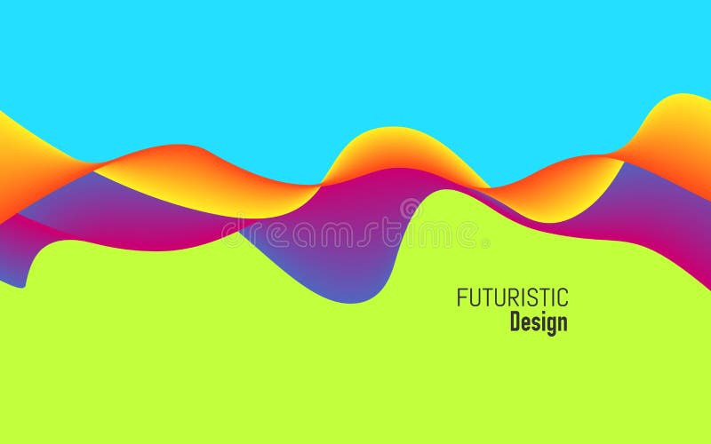 Modern bakgrund med dynamisk effekt Ljus design med moderiktiga färger Färgrikt begrepp för websiten, affisch royaltyfri illustrationer Modern bakgrund med dynamisk effekt Ljus design med moderiktiga färger Färgrikt begrepp för websiten, affisch royaltyfri illustrationer