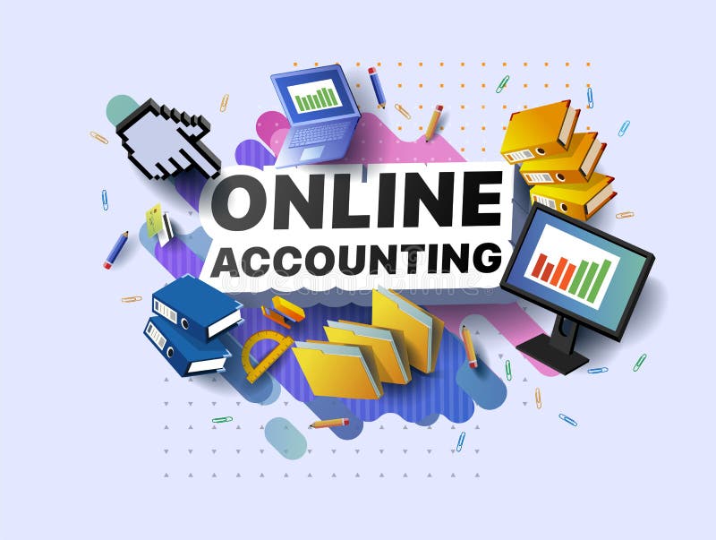 bookkeeping accounting banner bookkeeping accounting banner