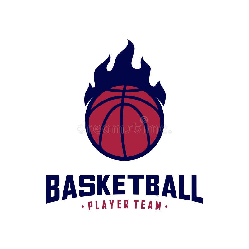 Modern Basketball Sport Silhouette Logo Vector Template Basketball Player Slam Dunk Design Vector Stock Vector Illustration Of Basket Banner Modern Basketball Sport Silhouette Logo Vector Template Basketball Player Slam Dunk Design Vector Stock Vector Illustration Of Basket Banner