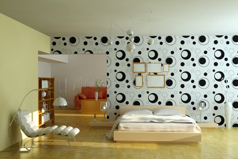 30 Bedroom wallpaper designs to look out for in 2023 Buy online Building and Interiors
