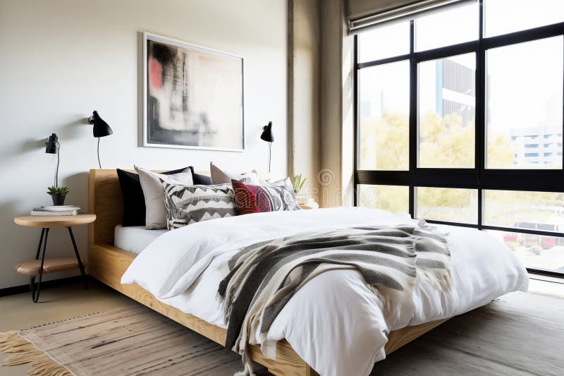 View of The Most Attractive 10 Scandinavian Apartment Designs