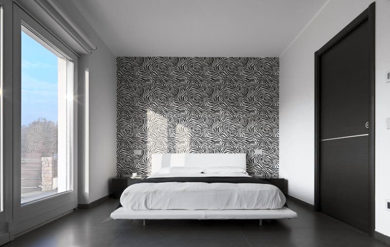 1,441 Bedroom Paper Wall Stock Photos - Free & Royalty-Free Stock Photos  from Dreamstime