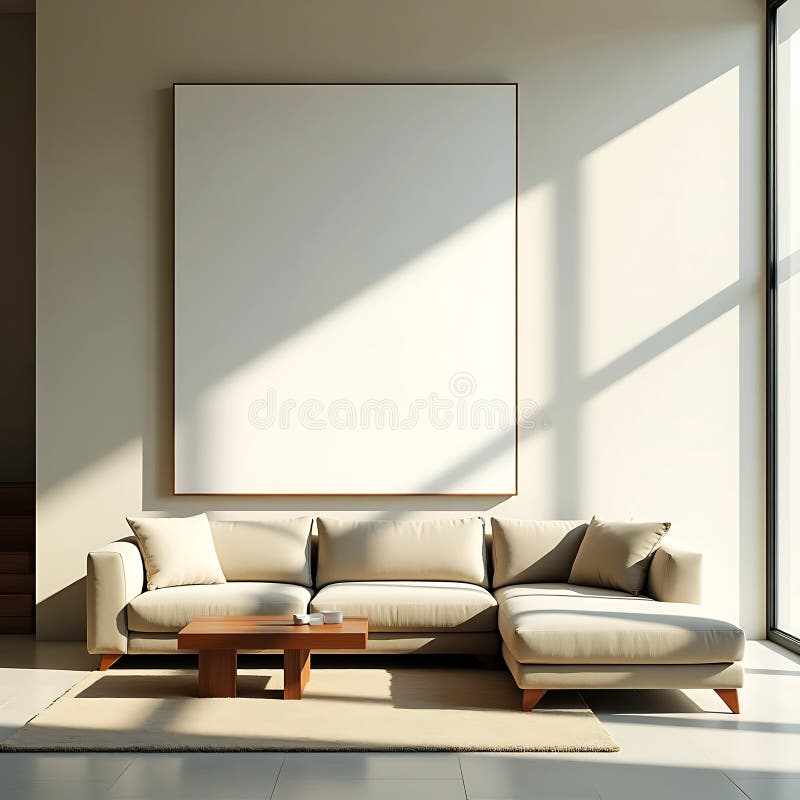 30 Modern Beige Living Room Ideas for a Warm, Minimalist Space