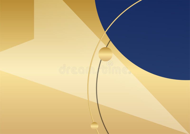 Blue Gold PNG Transparent Images Free Download  Vector Files  Pngtree