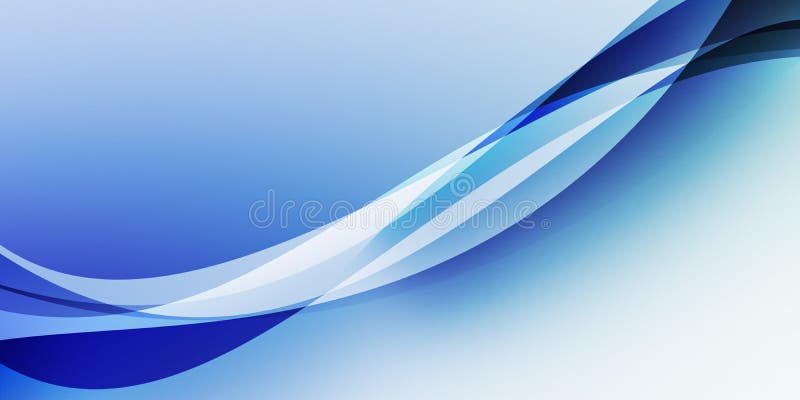 Modern Bright Gradient Blue Shapes Abstract Background Wallpaper. New Blue  Design Backdrop with Glowing Light Blue Stock Illustration - Illustration  of backdrop, graphic: 224658513