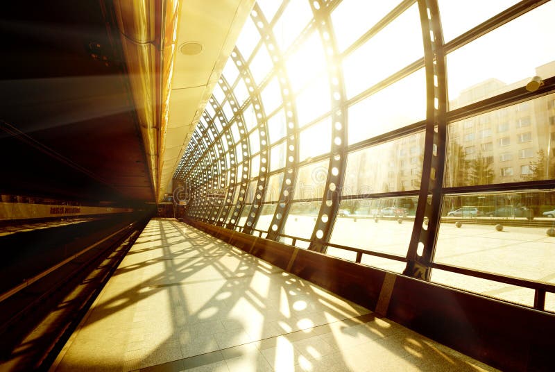 Modern building stock photos