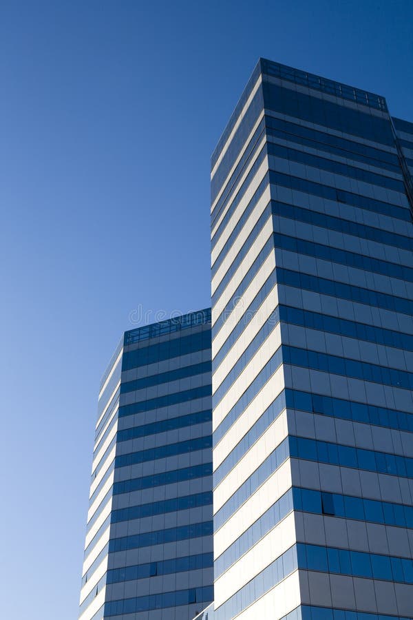 Modern building stock images