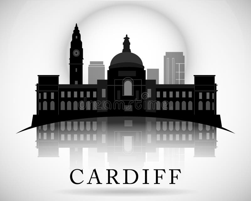 Cardiff City FC Logo PNG Vector (AI) Free Download