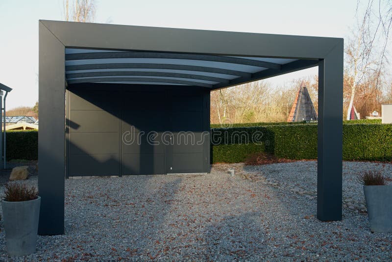 Carport Pro Serial Carport Pro Serial